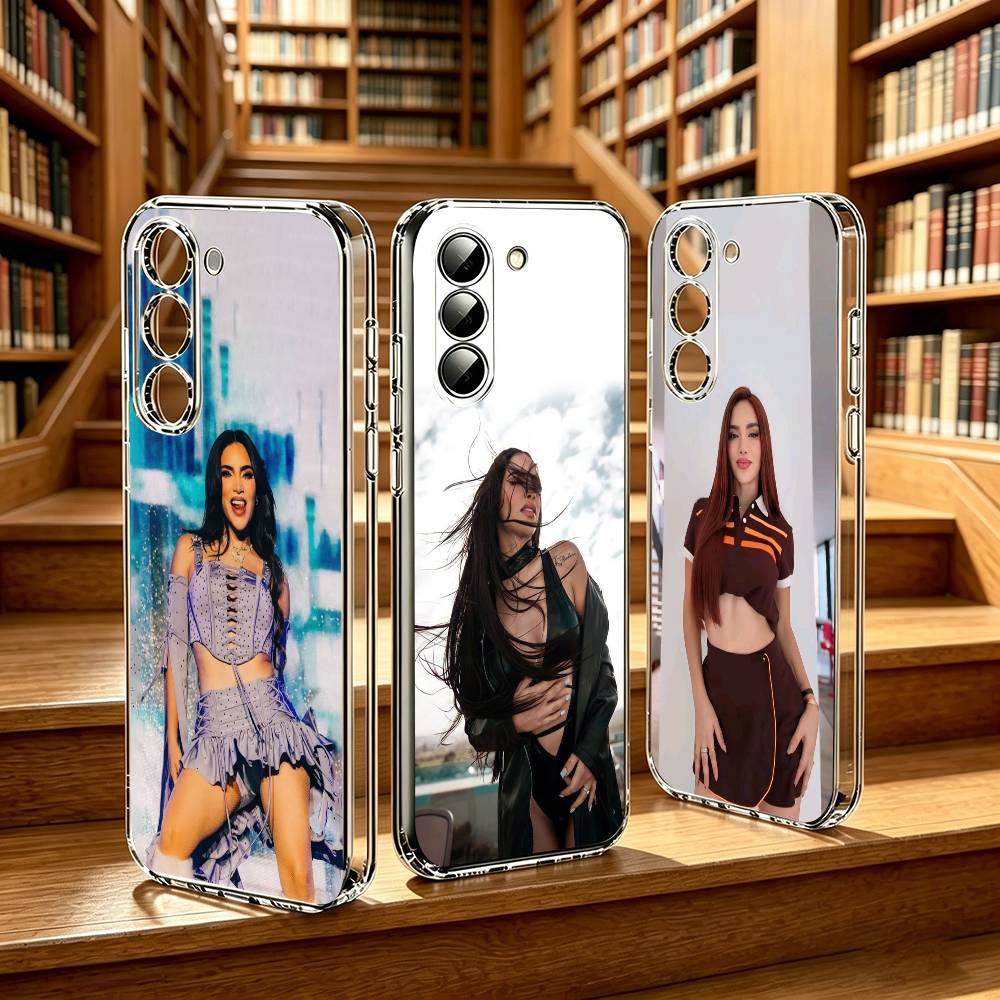 Latin Pop  K-Kim-M  L-Loaiza-Z - Phone Cases Za recensie en prijs