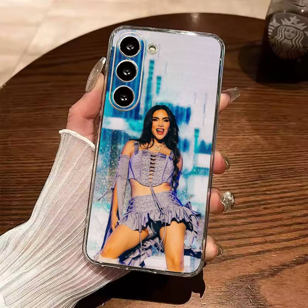 Latin Pop  K-Kim-M  L-Loaiza-Z - Phone Cases Za recensie en prijs