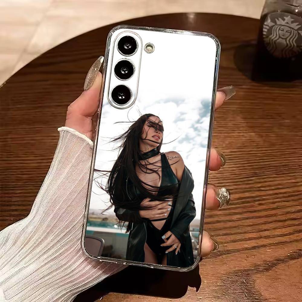 Latin Pop  K-Kim-M  L-Loaiza-Z - Phone Cases Za recensie en prijs