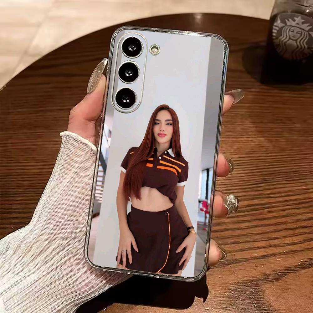 Latin Pop  K-Kim-M  L-Loaiza-Z - Phone Cases Za recensie en prijs