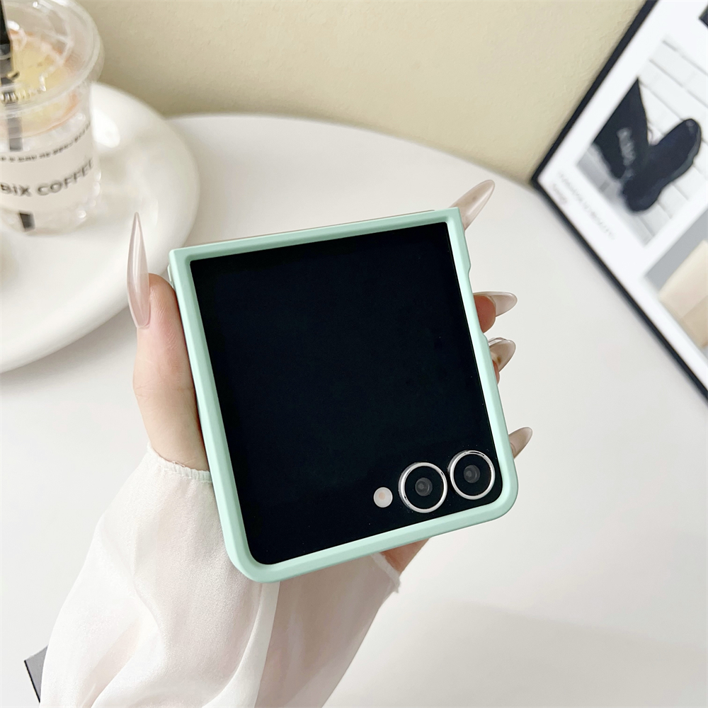 Original Liquid Silicone PC Ph - Silicone Liquid Case recensie en prijs