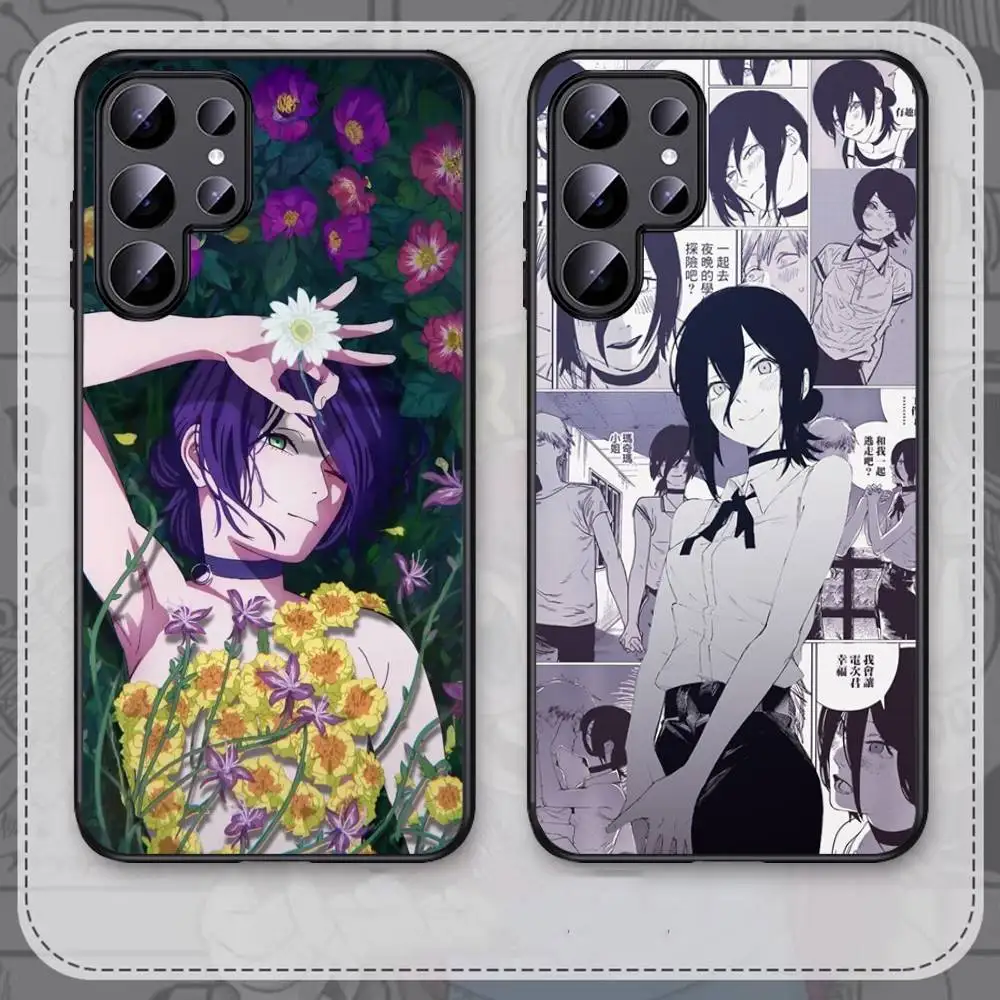 C-Chainsawman Reze Arc Movie P - Phone Cases Arc recensie en prijs
