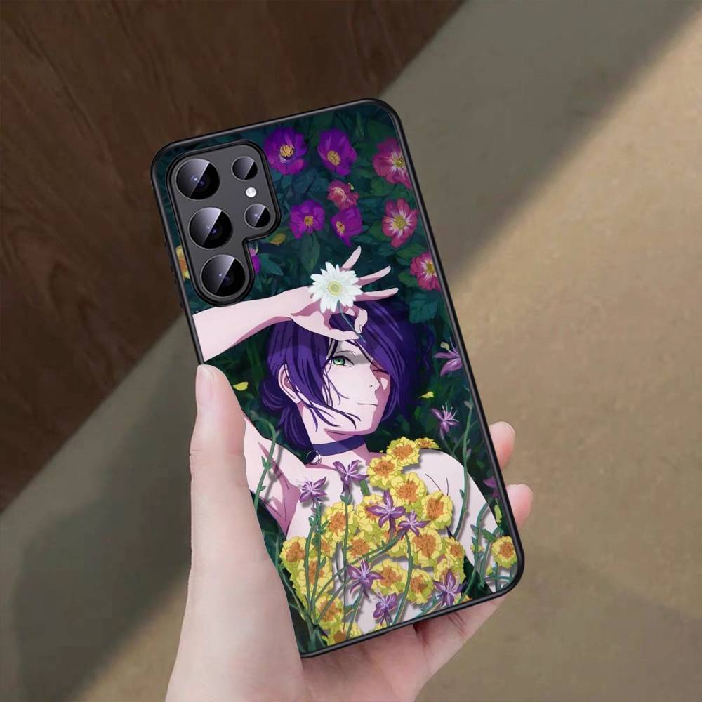 C-Chainsawman Reze Arc Movie P - Phone Cases Arc recensie en prijs