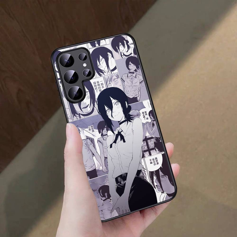 C-Chainsawman Reze Arc Movie P - Phone Cases Arc recensie en prijs