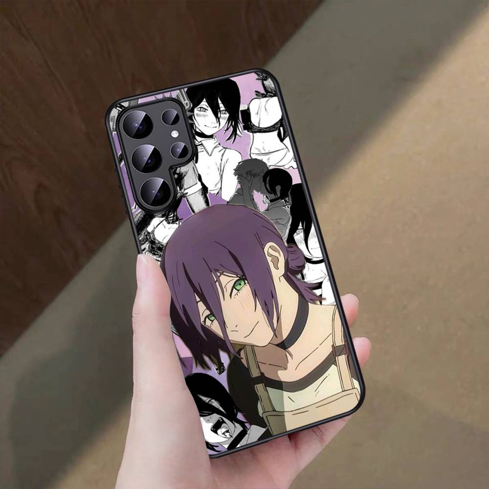 C-Chainsawman Reze Arc Movie P - Phone Cases Arc recensie en prijs
