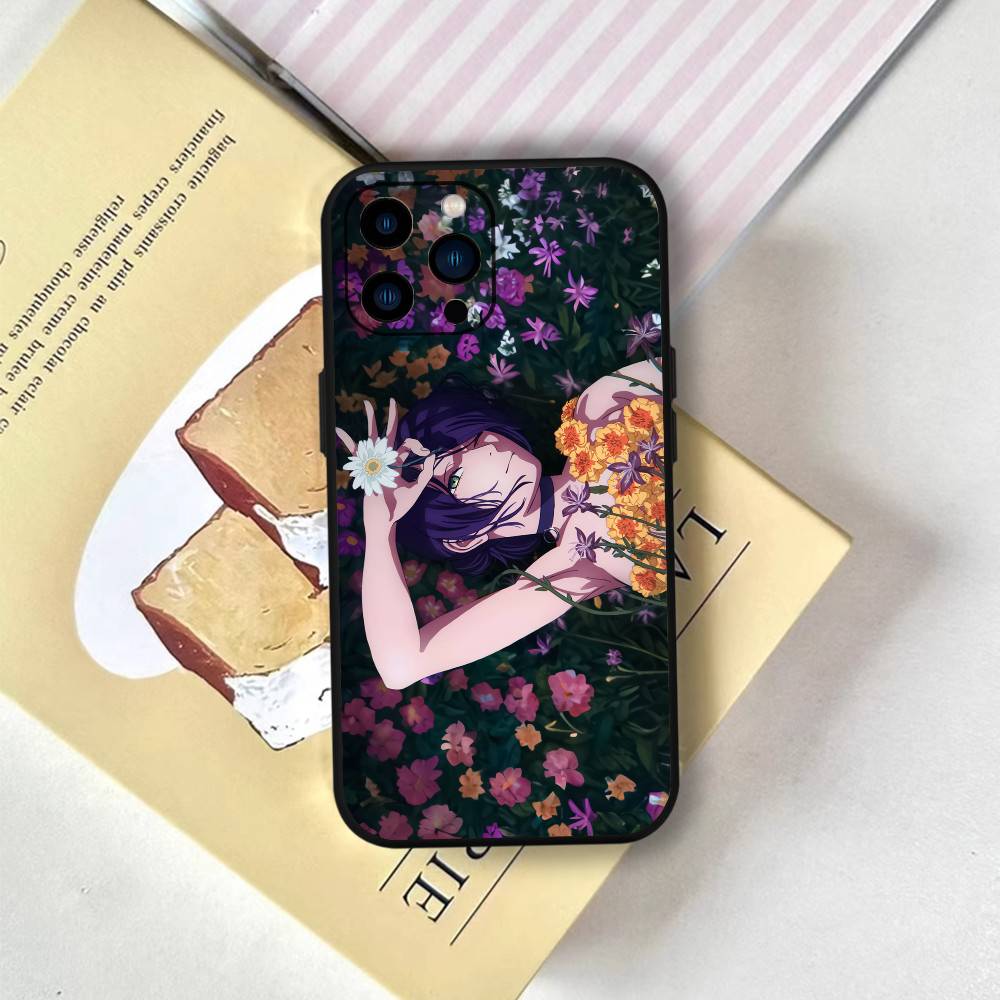 1pc Chainsaw Man The Movie Rez - Phone Cases Arc recensie en prijs