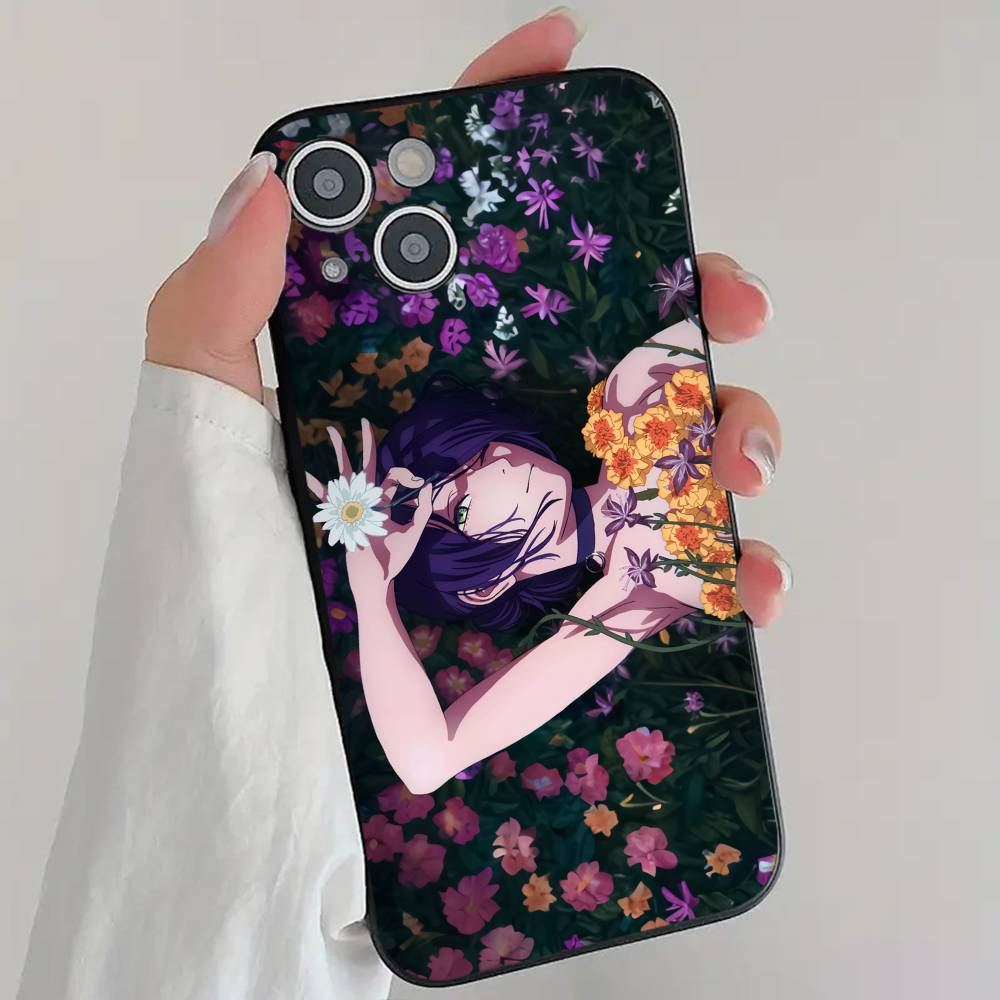 1pc Chainsaw Man The Movie Rez - Phone Cases Arc recensie en prijs