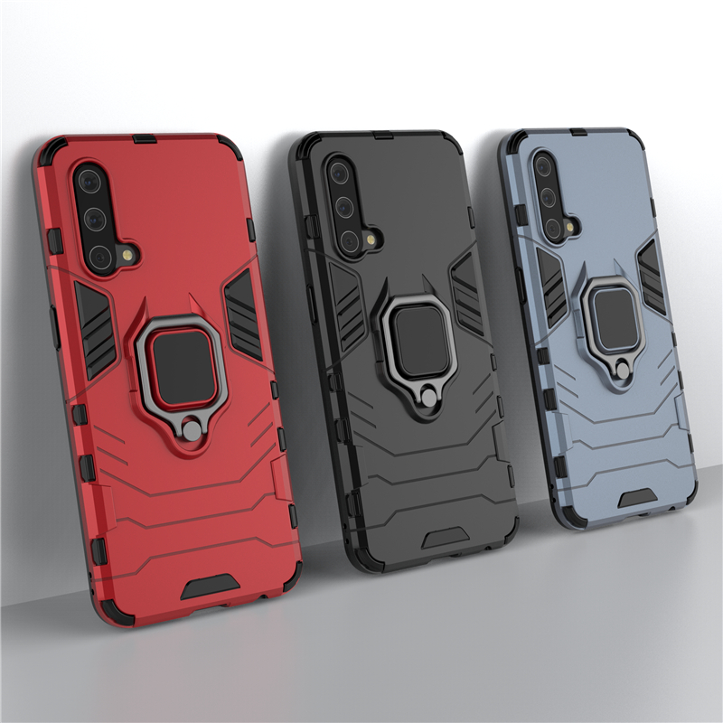 For Oneplus Nord CE 5G Case Co - Phone Cases Heavy Duty recensie en prijs