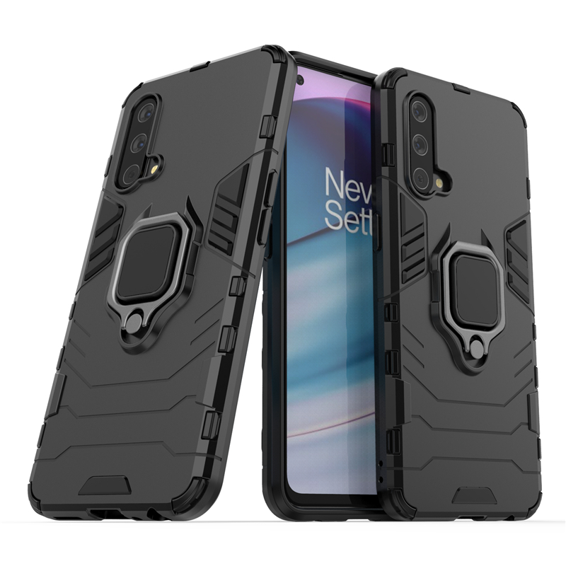For Oneplus Nord CE 5G Case Co - Phone Cases Heavy Duty recensie en prijs
