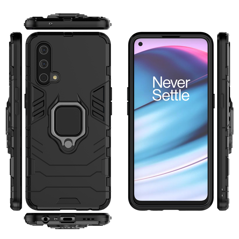 For Oneplus Nord CE 5G Case Co - Phone Cases Heavy Duty recensie en prijs