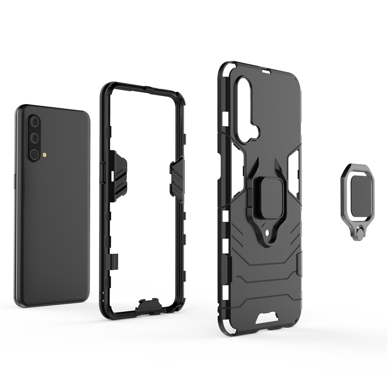 For Oneplus Nord CE 5G Case Co - Phone Cases Heavy Duty recensie en prijs