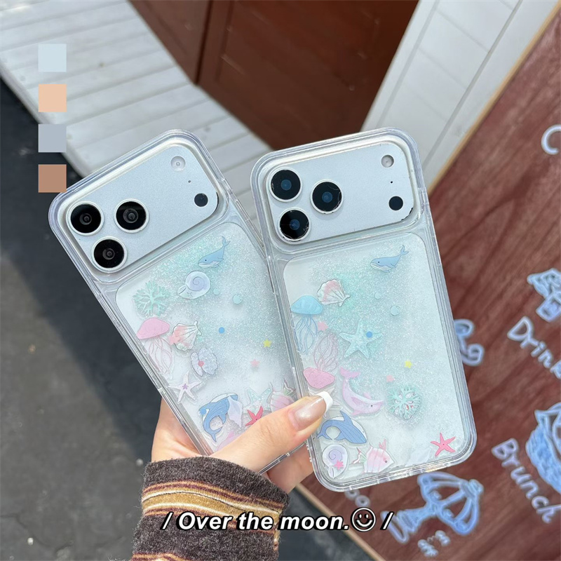 For iPhone 17 Pro Max 16 15 Ph - Silicone Liquid Case recensie en prijs
