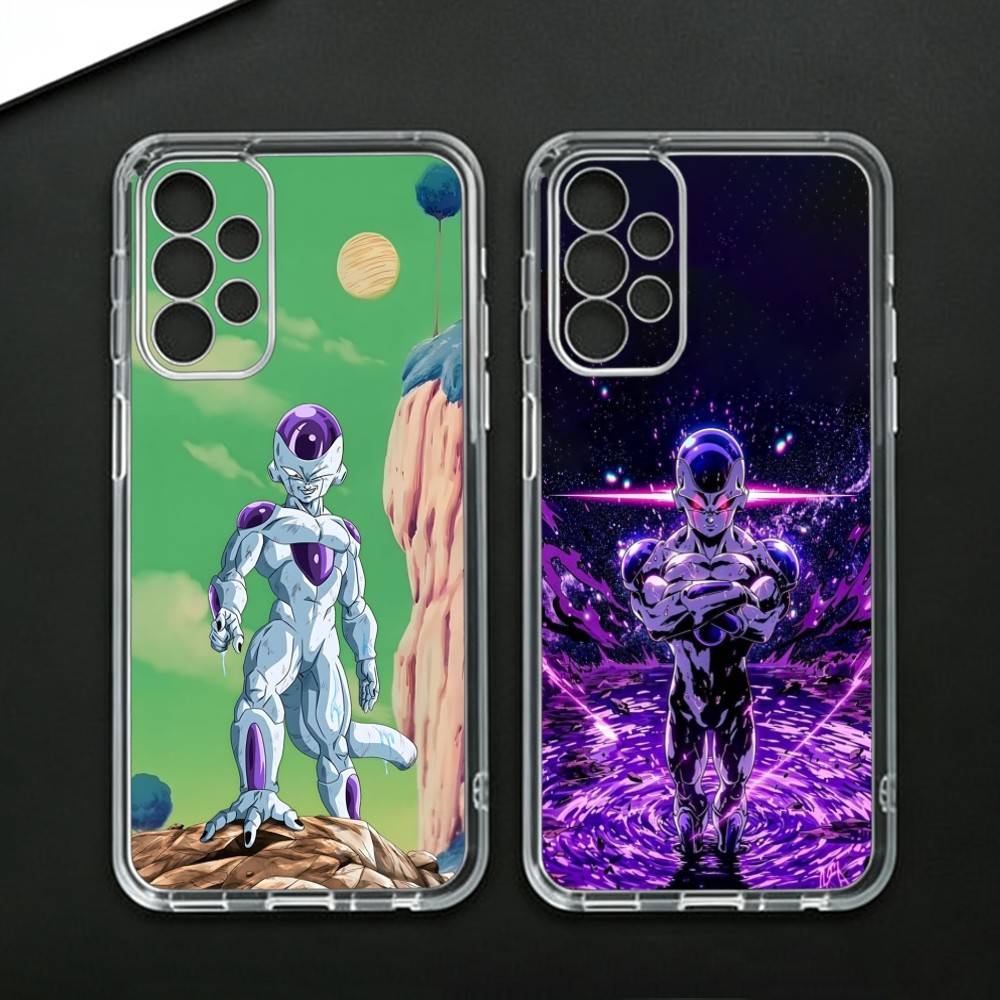 F-Freeza-ZA Phone Case For Sam - Phone Cases Za recensie en prijs