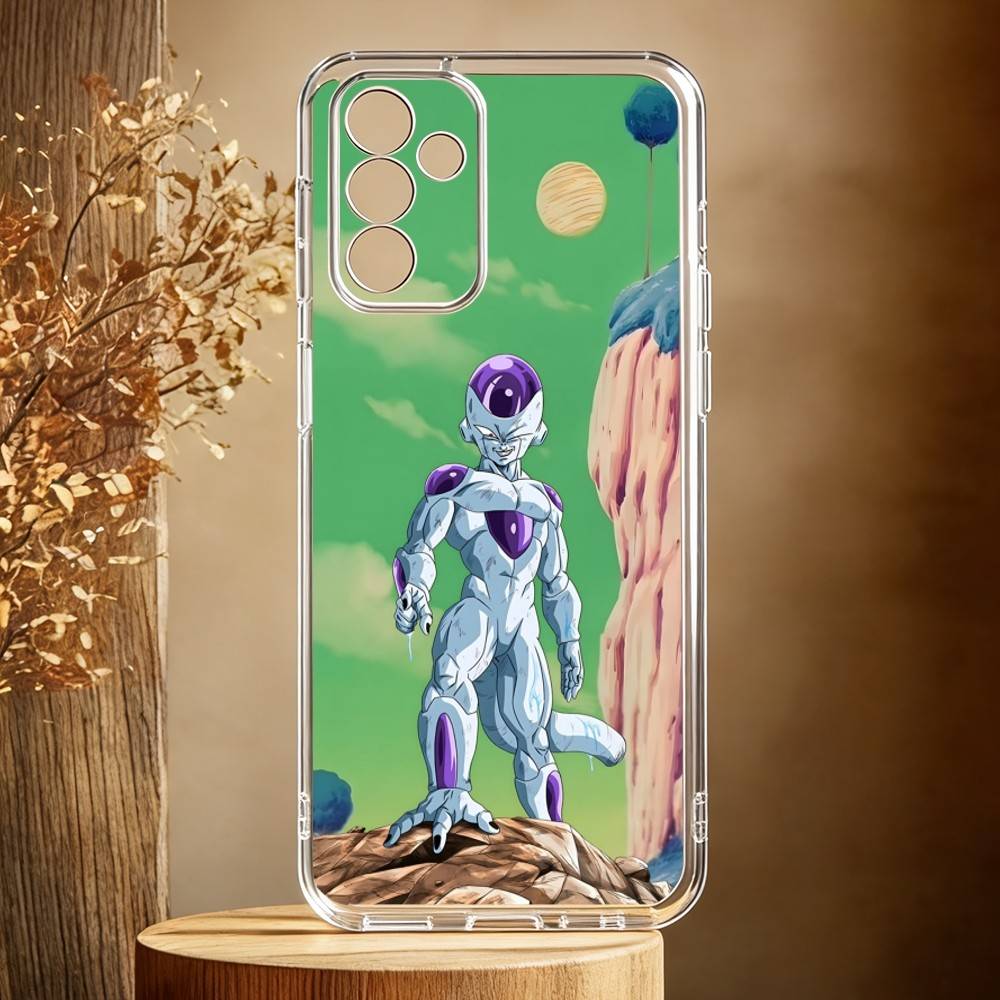 F-Freeza-ZA Phone Case For Sam - Phone Cases Za recensie en prijs