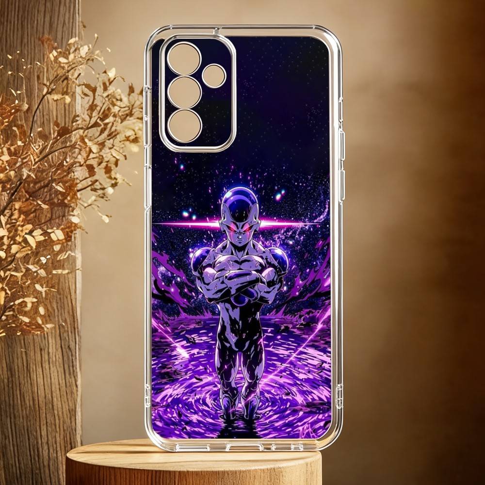 F-Freeza-ZA Phone Case For Sam - Phone Cases Za recensie en prijs