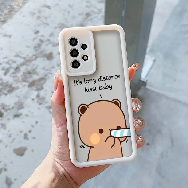 Creative Cartoon Bubududu Pand - Phone Cases Xiaomi 15 recensie en prijs