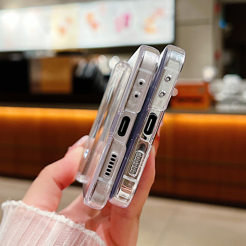 Sharks Shells Phone Case For S - Phone Cases Z Flip 5 recensie en prijs
