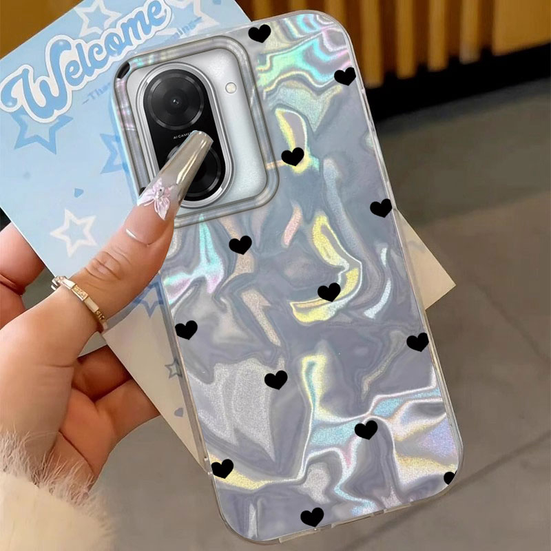 Cute Little Love Heart Phone C - Phone Cases Girls recensie en prijs