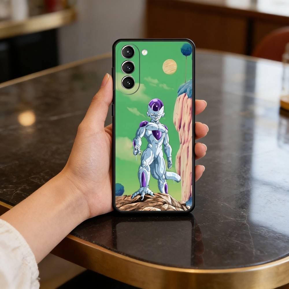 F-Freeza-ZA Phone Case For Sam - Phone Cases Za recensie en prijs