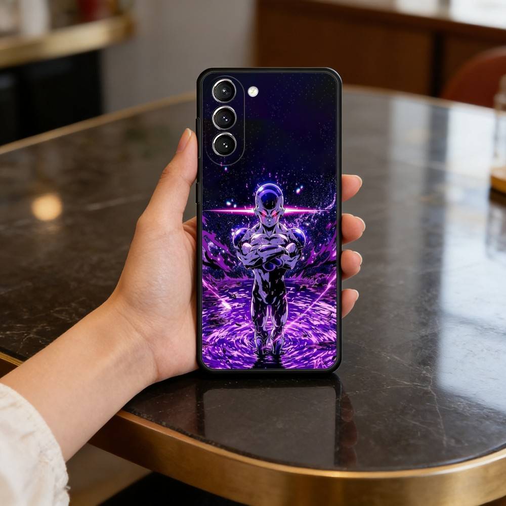 F-Freeza-ZA Phone Case For Sam - Phone Cases Za recensie en prijs