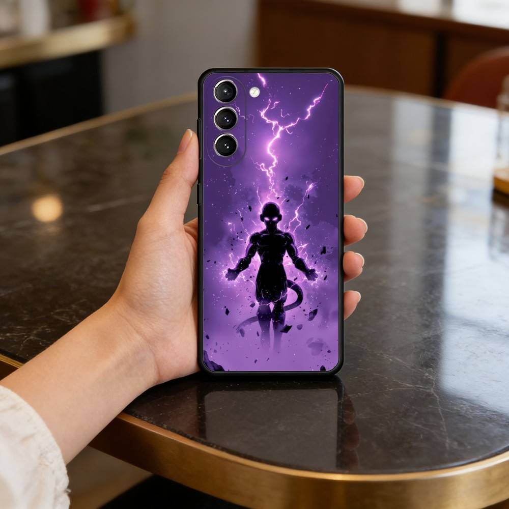 F-Freeza-ZA Phone Case For Sam - Phone Cases Za recensie en prijs