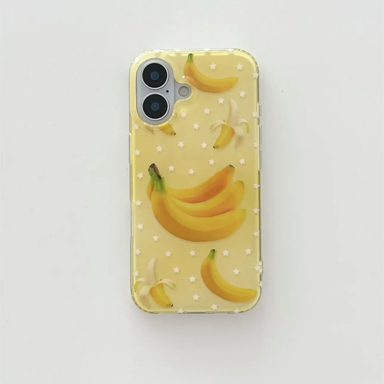 Full Screen Fruits Stars Straw - Phone Cases Kawaii recensie en prijs