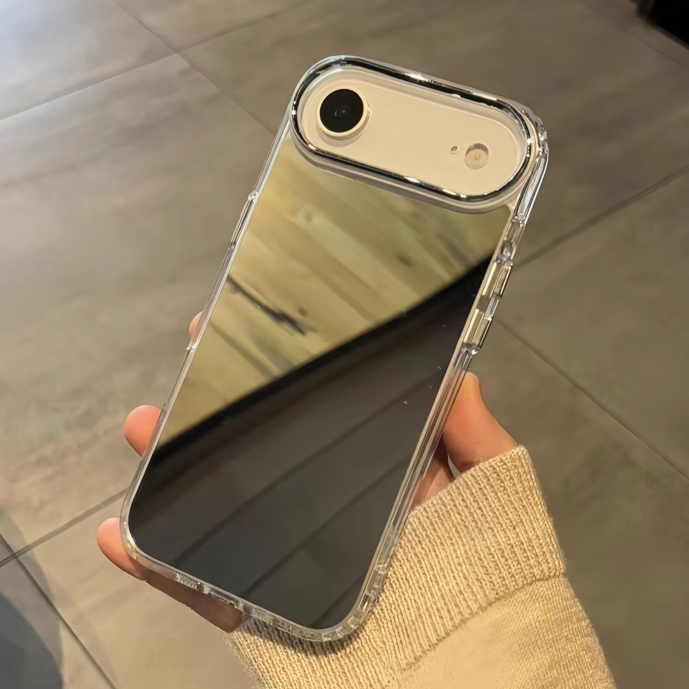 Luxury Acrylic Makeup Mirror P - Phone Cases Best recensie en prijs