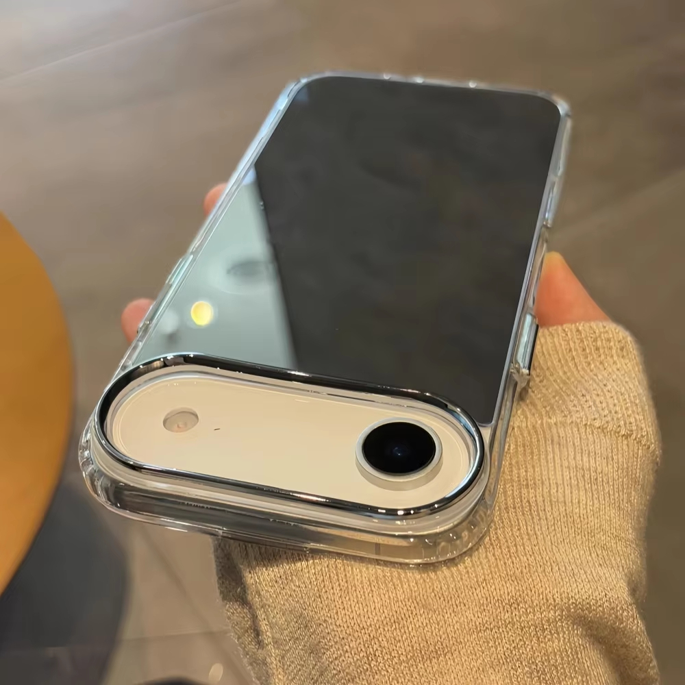 Luxury Acrylic Makeup Mirror P - Phone Cases Best recensie en prijs