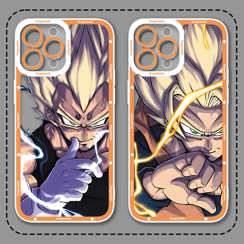 Comic D-Dragon Ball Anime Flas - Phone Cases Galaxy S26 recensie en prijs