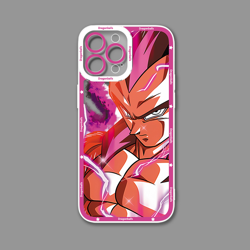 Comic D-Dragon Ball Anime Flas - Phone Cases Galaxy S26 recensie en prijs