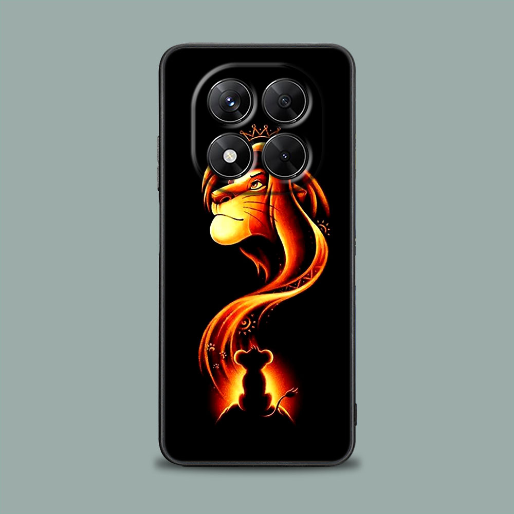 HAKUNA MATATA Lion King Phone  - Phone Cases Xiaomi 15 recensie en prijs