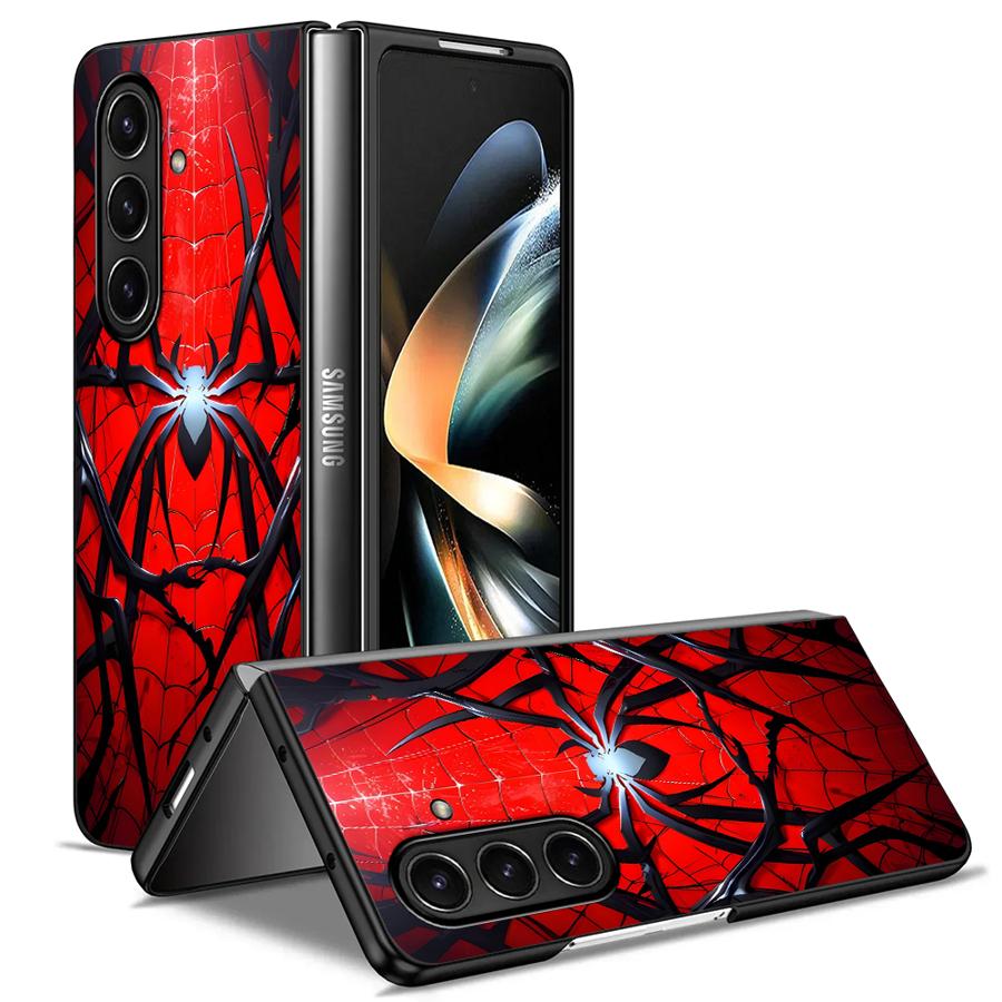 Creative Spider Case for Samsu - Phone Cases Z Fold 4 recensie en prijs