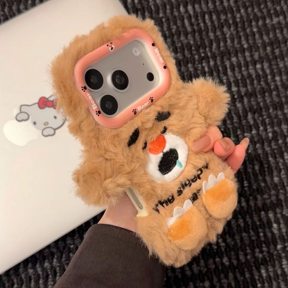 Winter And Autumn Leopard-prin - Phone Cases For Iphone 13 recensie en prijs
