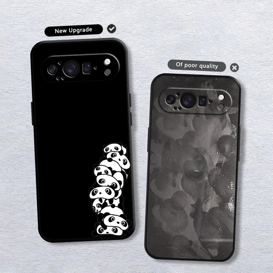 Funda Phone Cover Case for Goo - Phone Cases Pixel 10 recensie en prijs