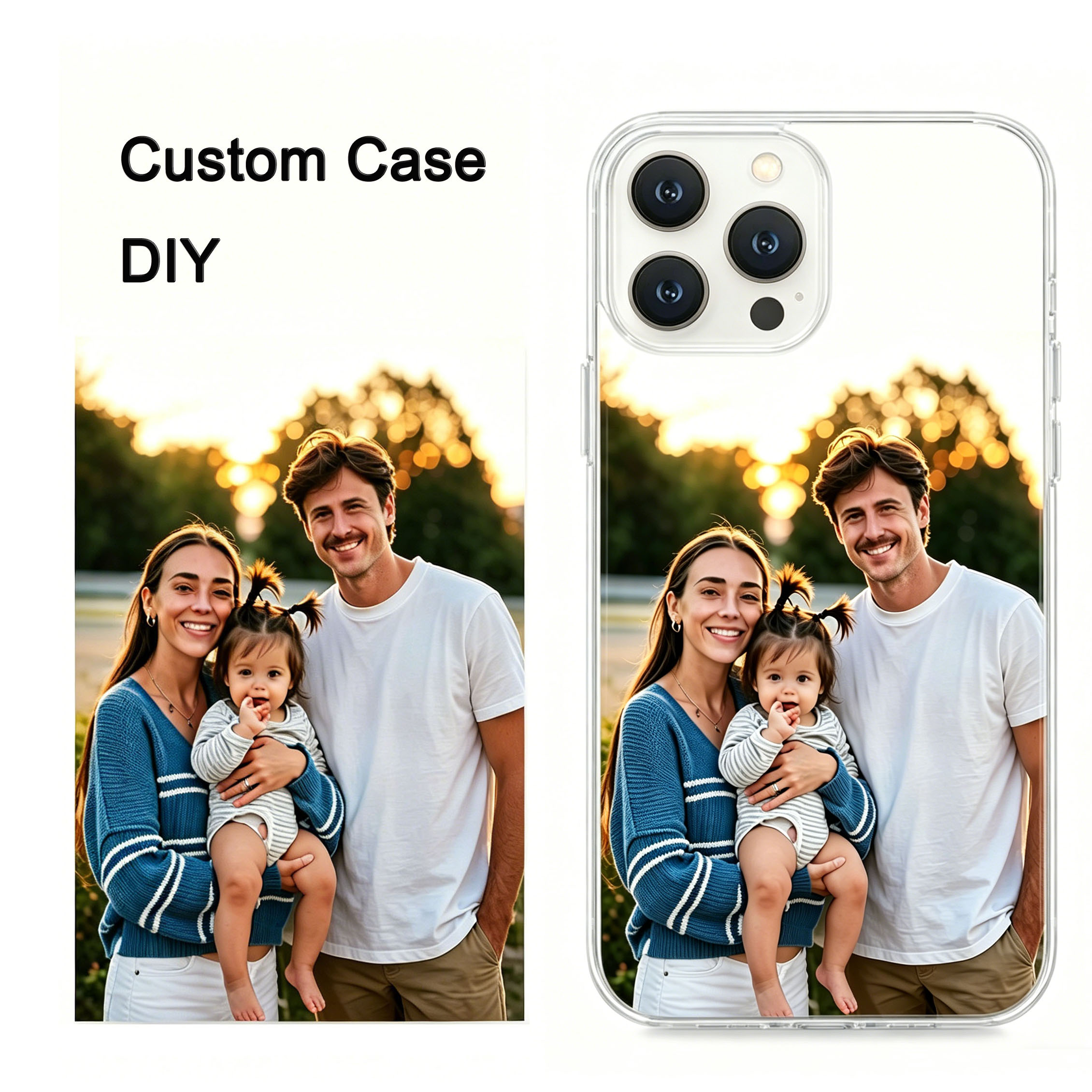 Customized Case For iPhone 17  - Phone Cases Best recensie en prijs