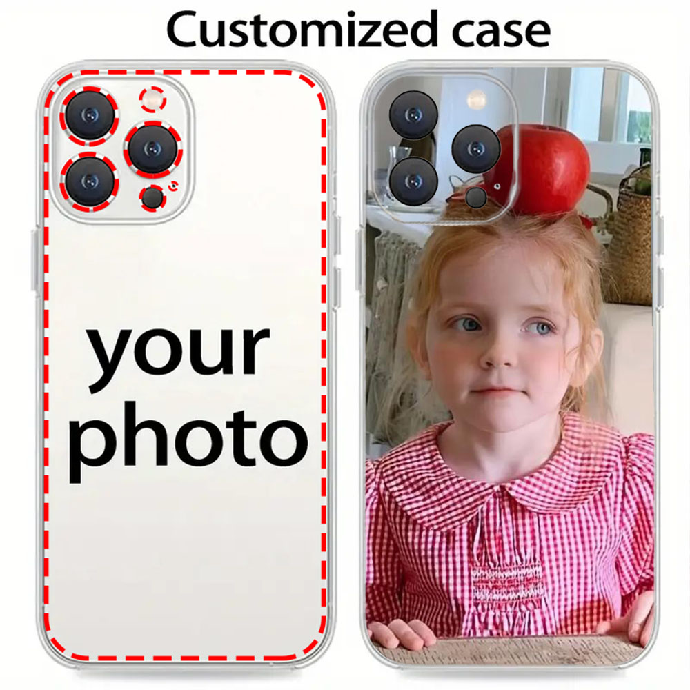 Customized Case For iPhone 17  - Phone Cases Best recensie en prijs