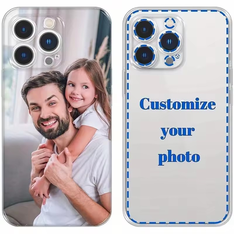 Customized Case For iPhone 17  - Phone Cases Best recensie en prijs