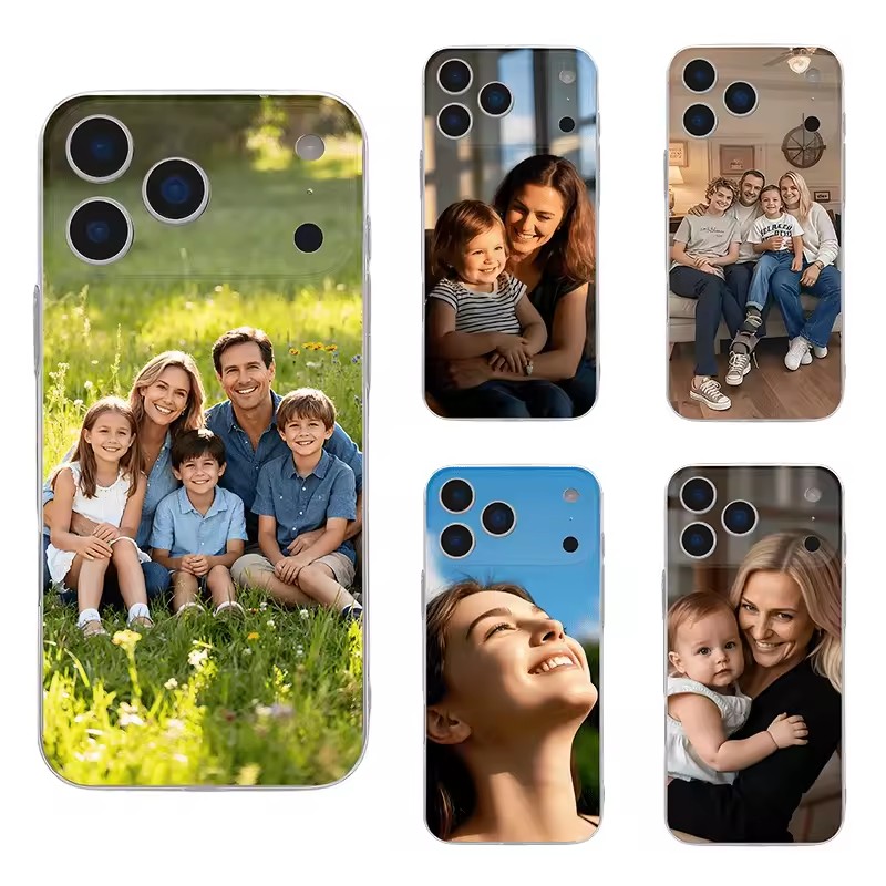 Customized Case For iPhone 17  - Phone Cases Best recensie en prijs
