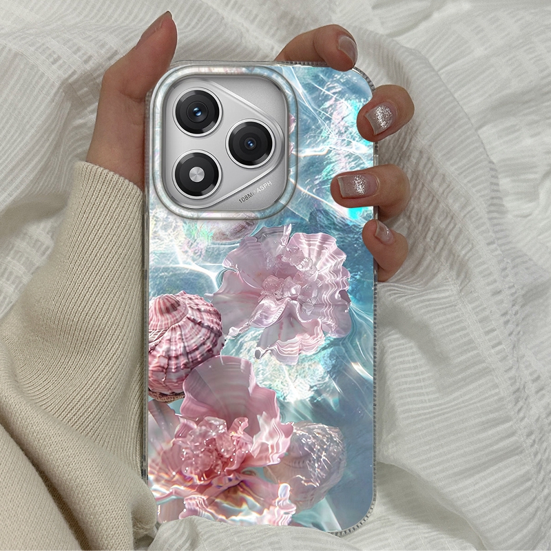 Summer Seashell Starfish Girls - Phone Cases Girls recensie en prijs