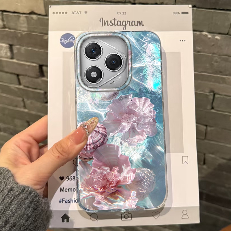 Summer Seashell Starfish Girls - Phone Cases Girls recensie en prijs
