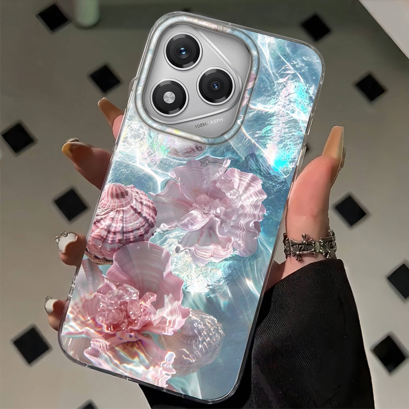 Summer Seashell Starfish Girls - Phone Cases Girls recensie en prijs