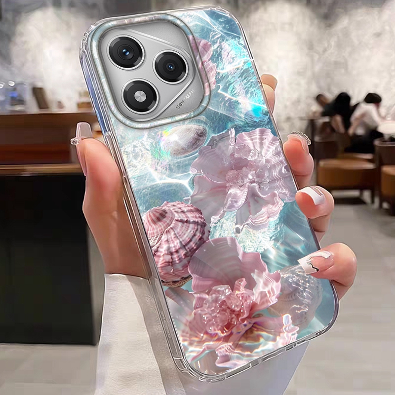 Summer Seashell Starfish Girls - Phone Cases Girls recensie en prijs