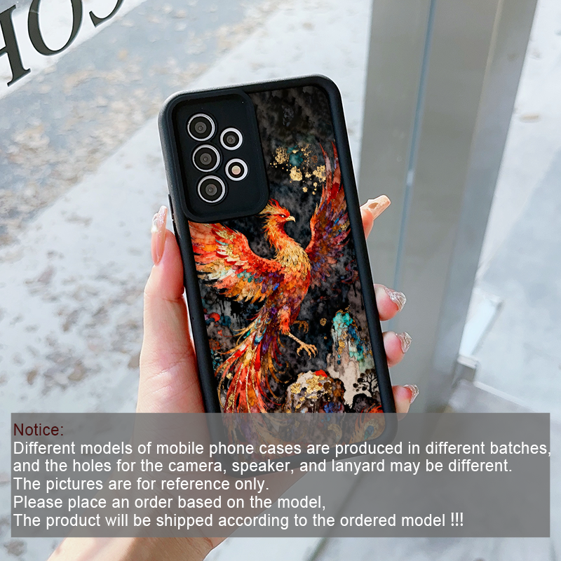 Artistic Chinese Dragon Phoeni - Phone Cases Pixel 10 recensie en prijs
