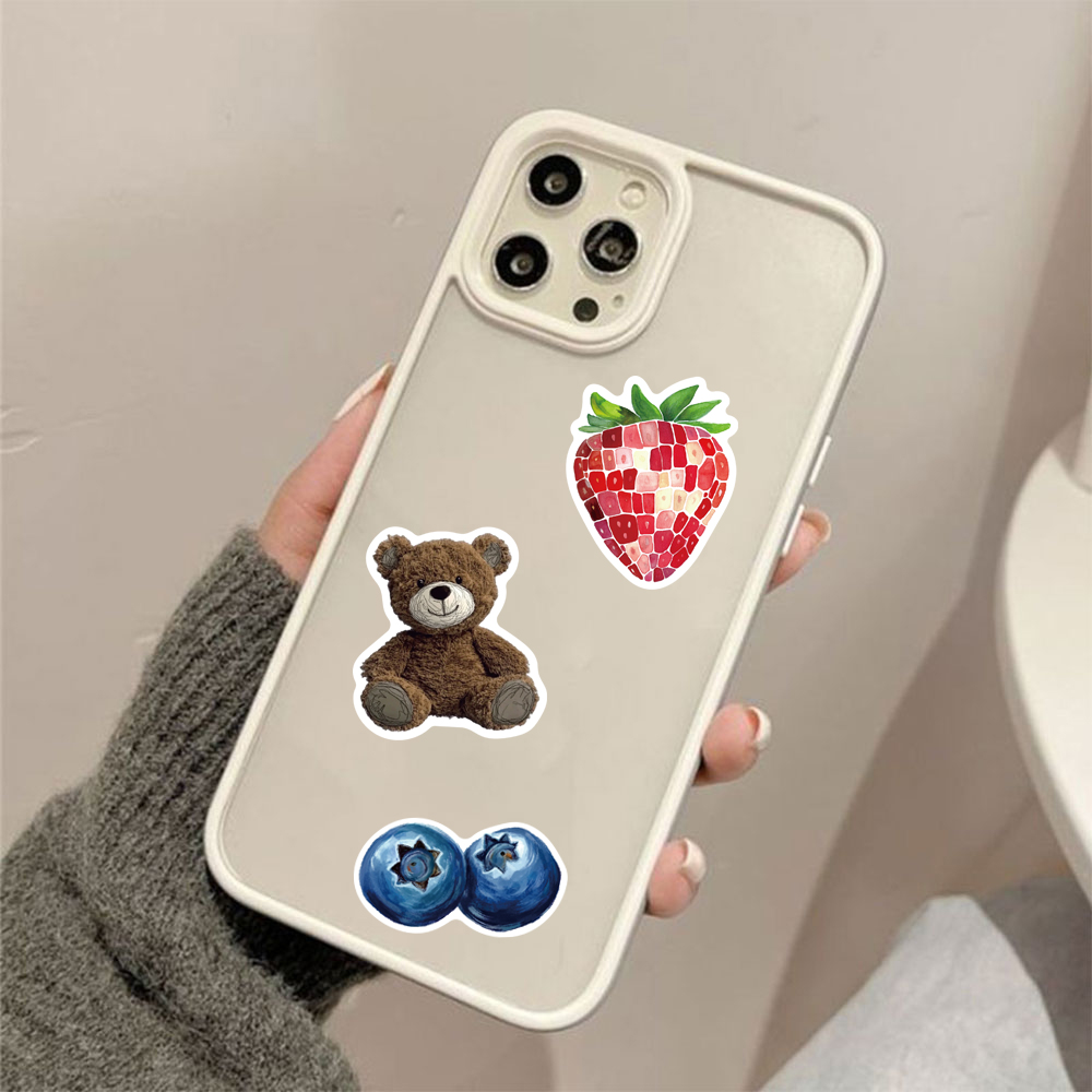 50pcs Aesthetic Pinterest art  - Phone Cases Pinterest recensie en prijs