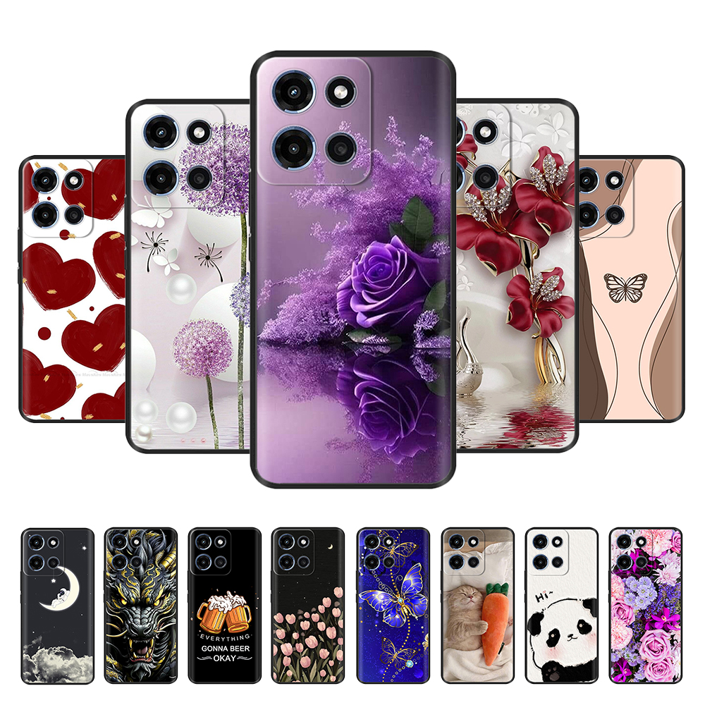 For Motorola Moto G Stylus 5G  - Phone Cases Moto G 2025 recensie en prijs