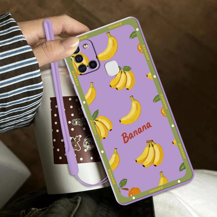 Fruit Orange Case for Samsung  - Phone Cases Orange recensie en prijs