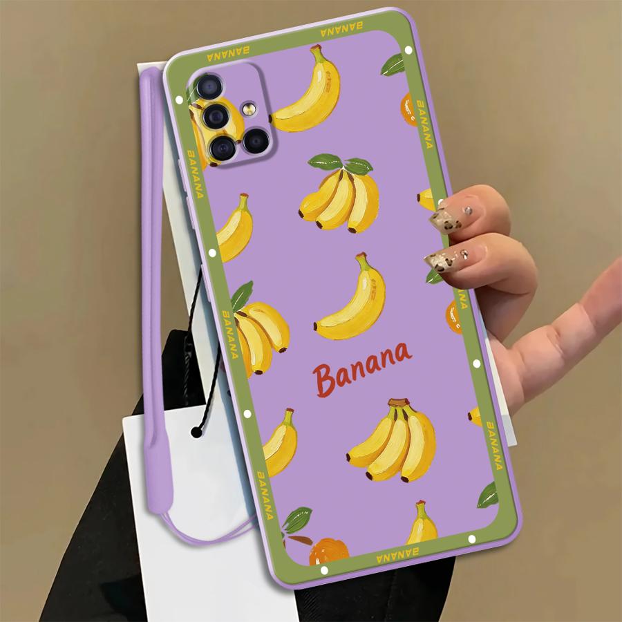 Fruit Orange Case for Samsung  - Phone Cases Orange recensie en prijs