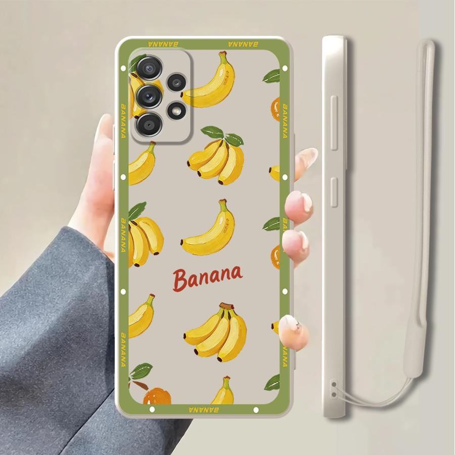 Fruit Orange Case for Samsung  - Phone Cases Orange recensie en prijs