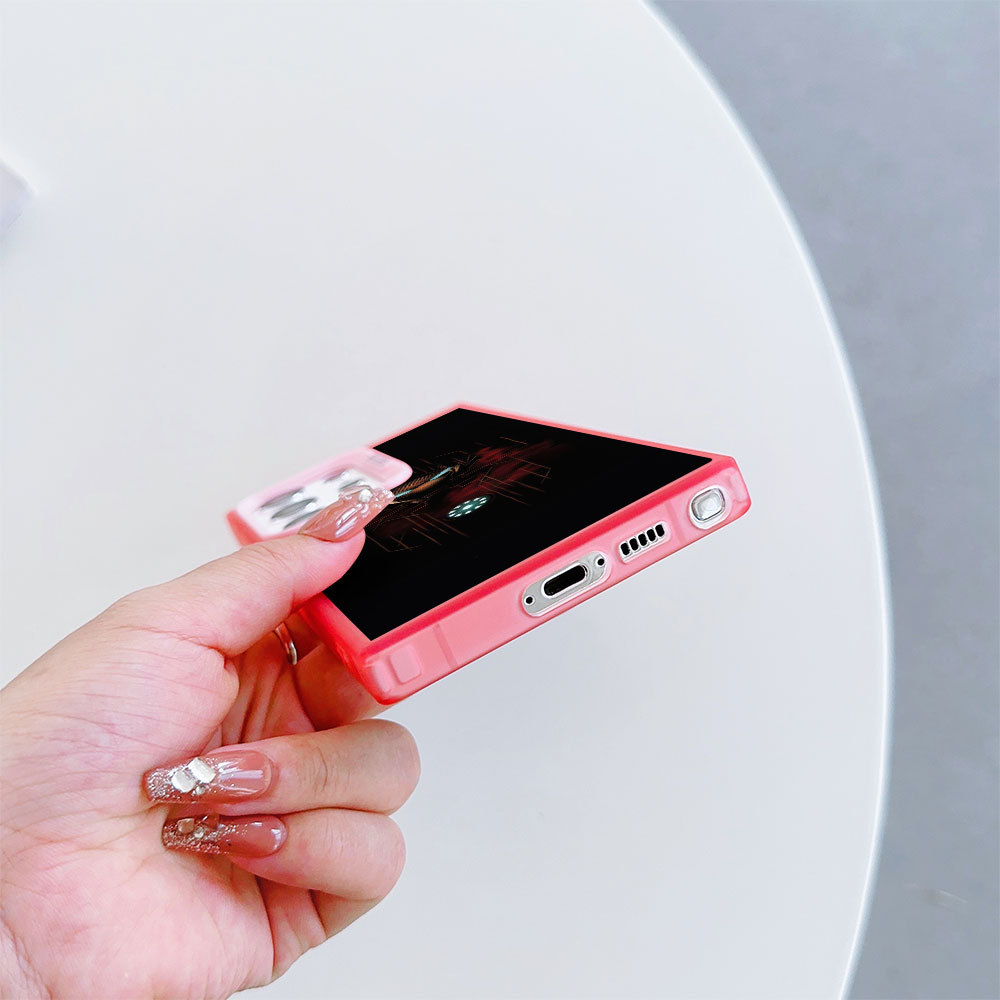 Iron Man's Heart Logo Arc Reac - Phone Cases Arc recensie en prijs