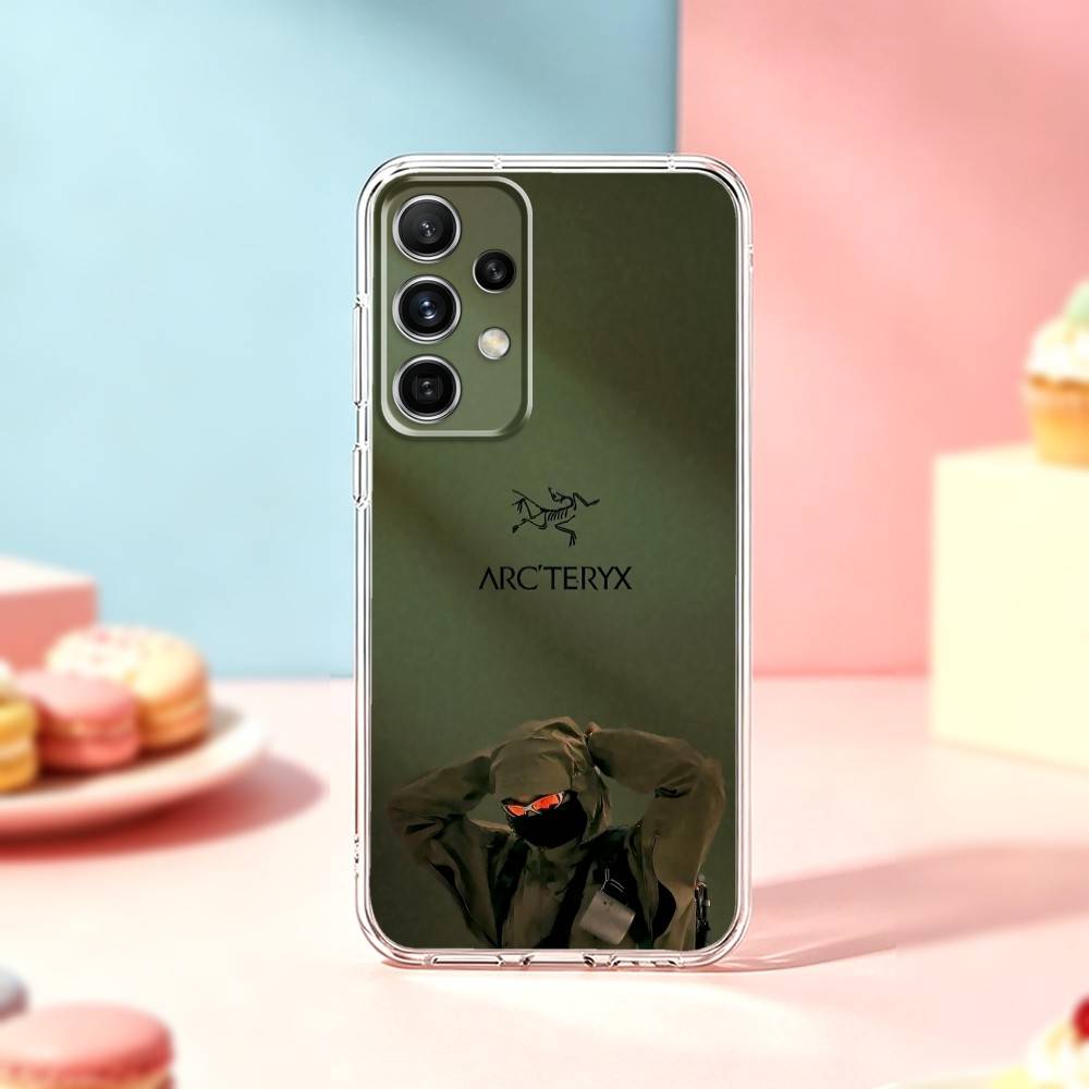 1989 Arc-teryx phone Case For  - Phone Cases Arc recensie en prijs